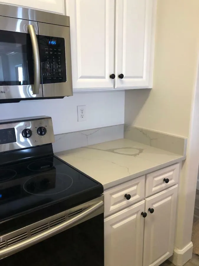 Barefoot Bliss - Beachfront Condo - Sleeps 12 Panama City Beach 0*,  United States